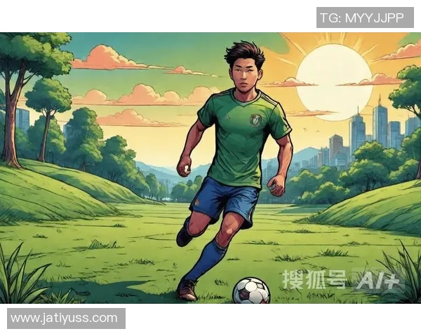 中国小孩足球明星崛起之路探秘与未来发展展望