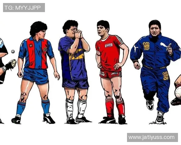 前足球明星的传奇人生与职业生涯回顾及影响力分析