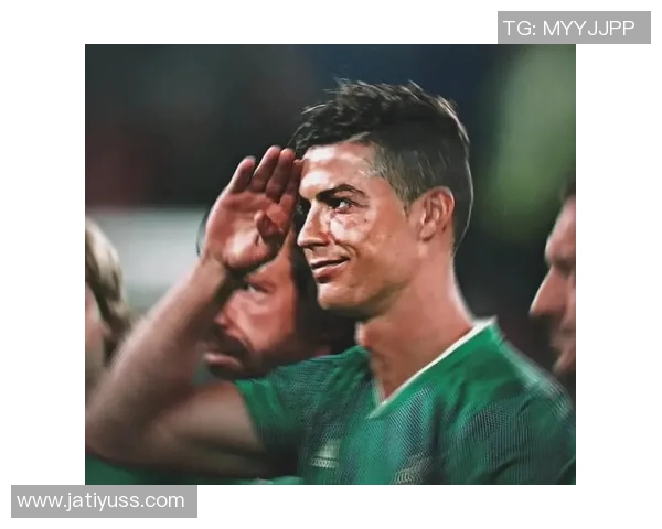 足球明星帅气头像精选男性球员魅力形象展示