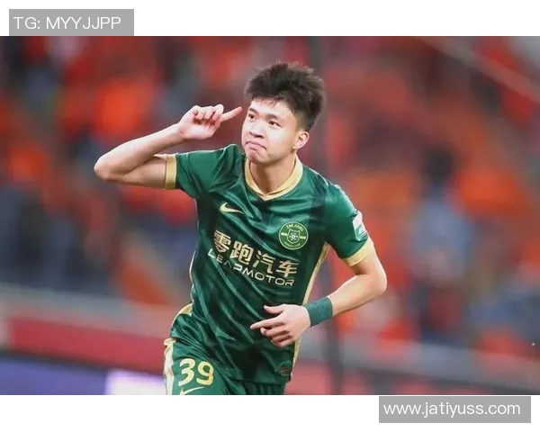 这几年国内足球明星的崛起与挑战以及他们对中国足球的影响分析