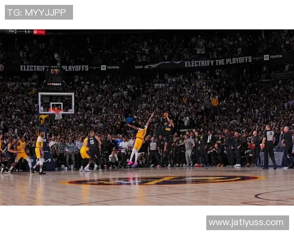 2018年猛龙与湖人激战回顾:篮球场上的精彩对决与传奇瞬间