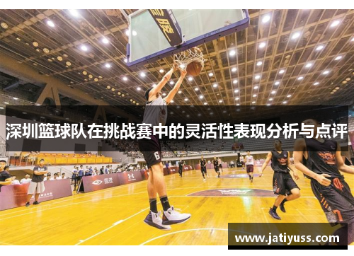 深圳篮球队在挑战赛中的灵活性表现分析与点评