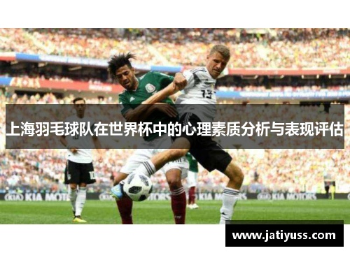 上海羽毛球队在世界杯中的心理素质分析与表现评估